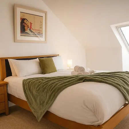 بيت للعطل Bay Haven *