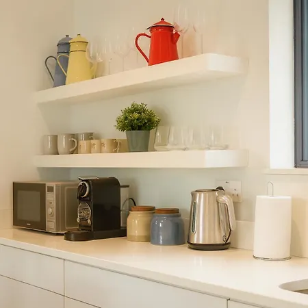 Bay Haven بيت للعطل