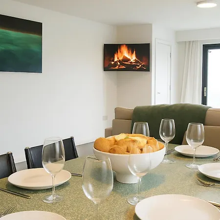 بيت للعطل Bay Haven