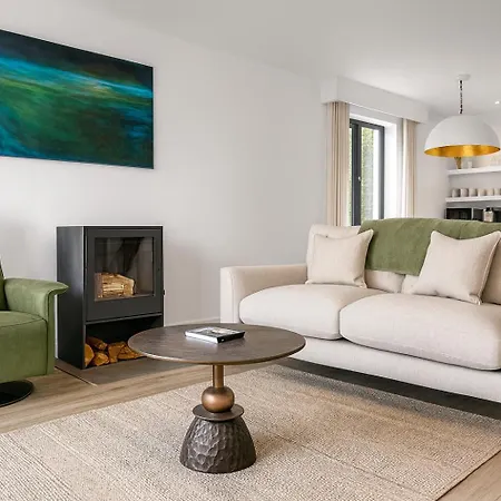 Bay Haven بيت للعطل *