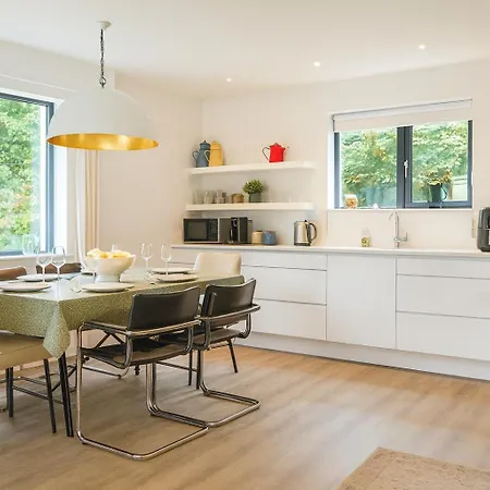 بيت للعطل Bay Haven دينغل