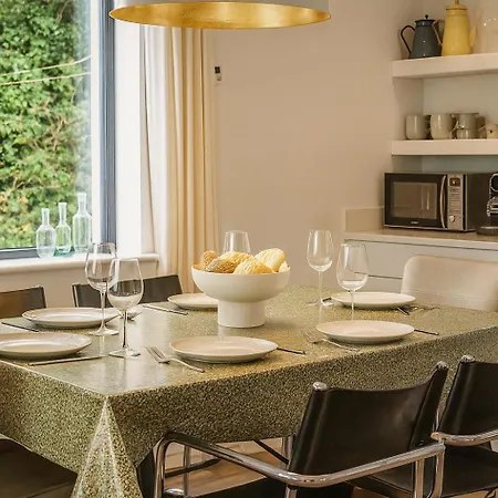 Bay Haven بيت للعطل