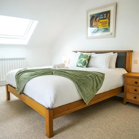 Bay Haven بيت للعطل