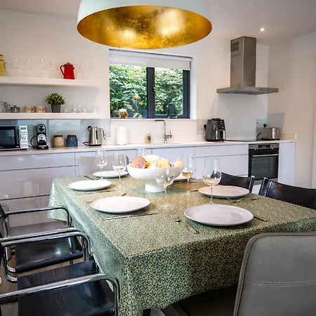 بيت للعطل Bay Haven