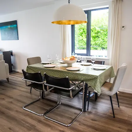 Bay Haven بيت للعطل دينغل