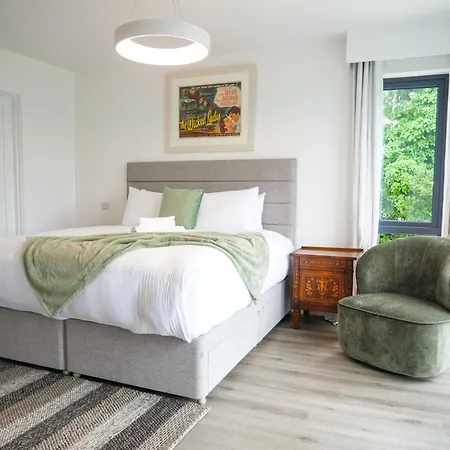 بيت للعطل Bay Haven دينغل