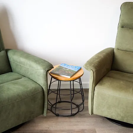 Дом отдыха Bay Haven *