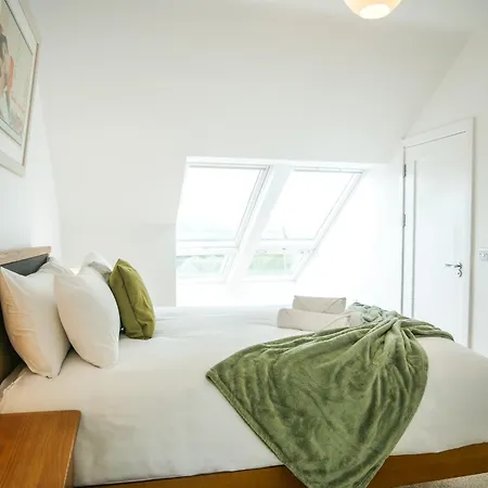 بيت للعطل Bay Haven دينغل