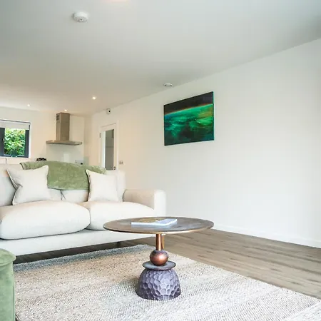 بيت للعطل Bay Haven