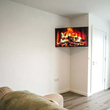 بيت للعطل Bay Haven *