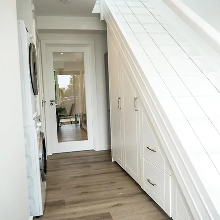 Bay Haven بيت للعطل *