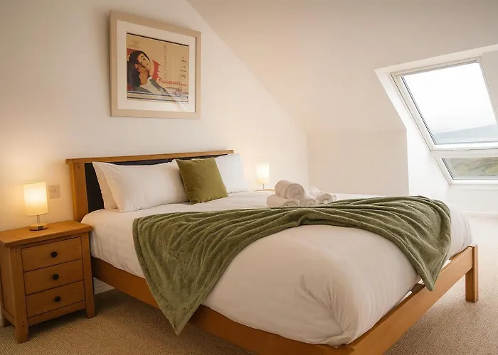 Дом отдыха Bay Haven *