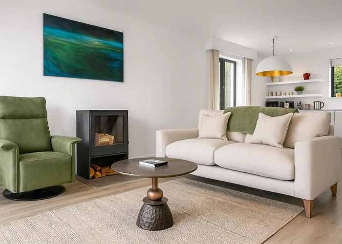 Bay Haven Дом отдыха *