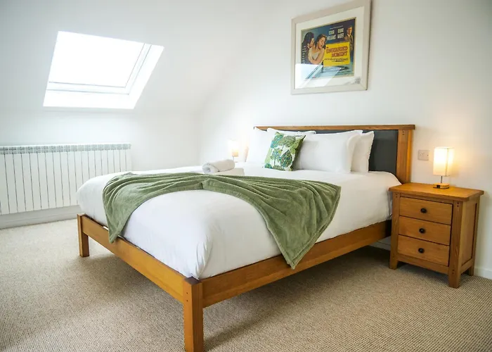 Bay Haven Дом отдыха