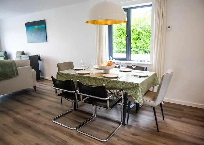 Bay Haven Дом отдыха Дингл