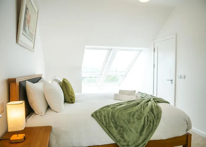 Дом отдыха Bay Haven Дингл