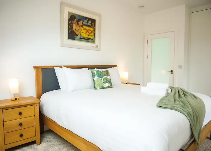 Bay Haven Дингл