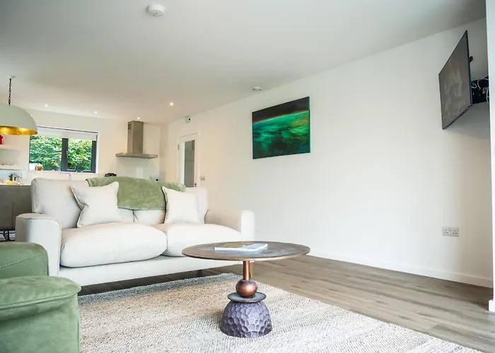 Дом отдыха Bay Haven