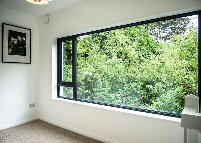 Дом отдыха Bay Haven Дингл