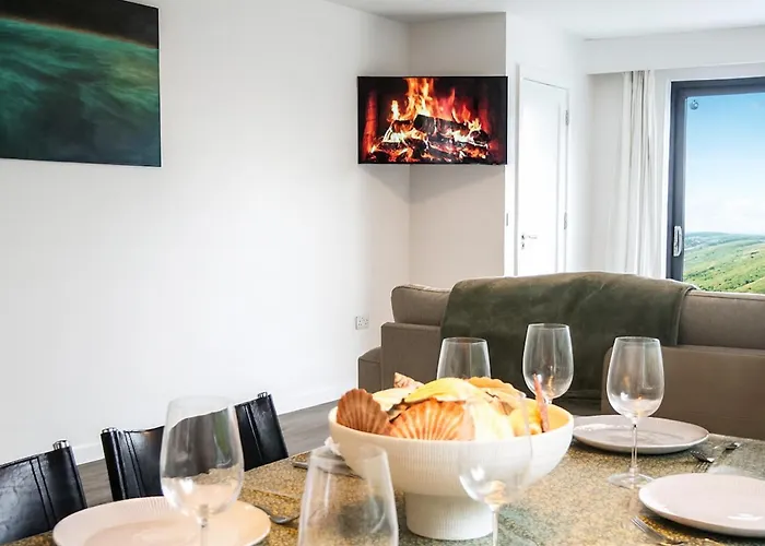 Bay Haven * Дингл