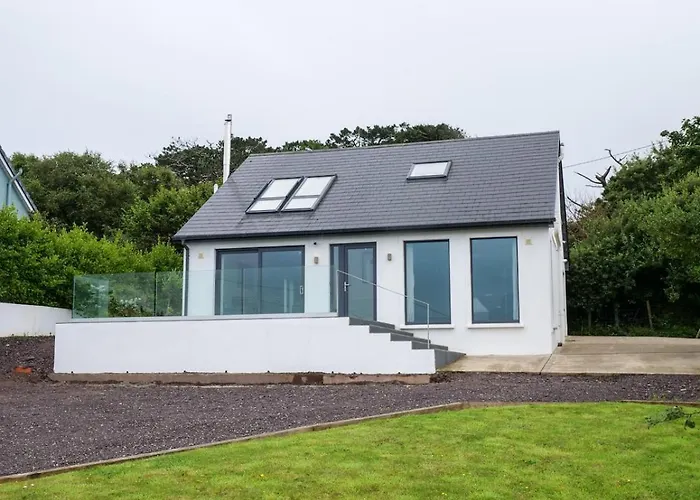 Bay Haven Дом отдыха Дингл